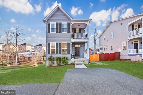 9523 SCHOOL STREET MANASSAS VA 20110