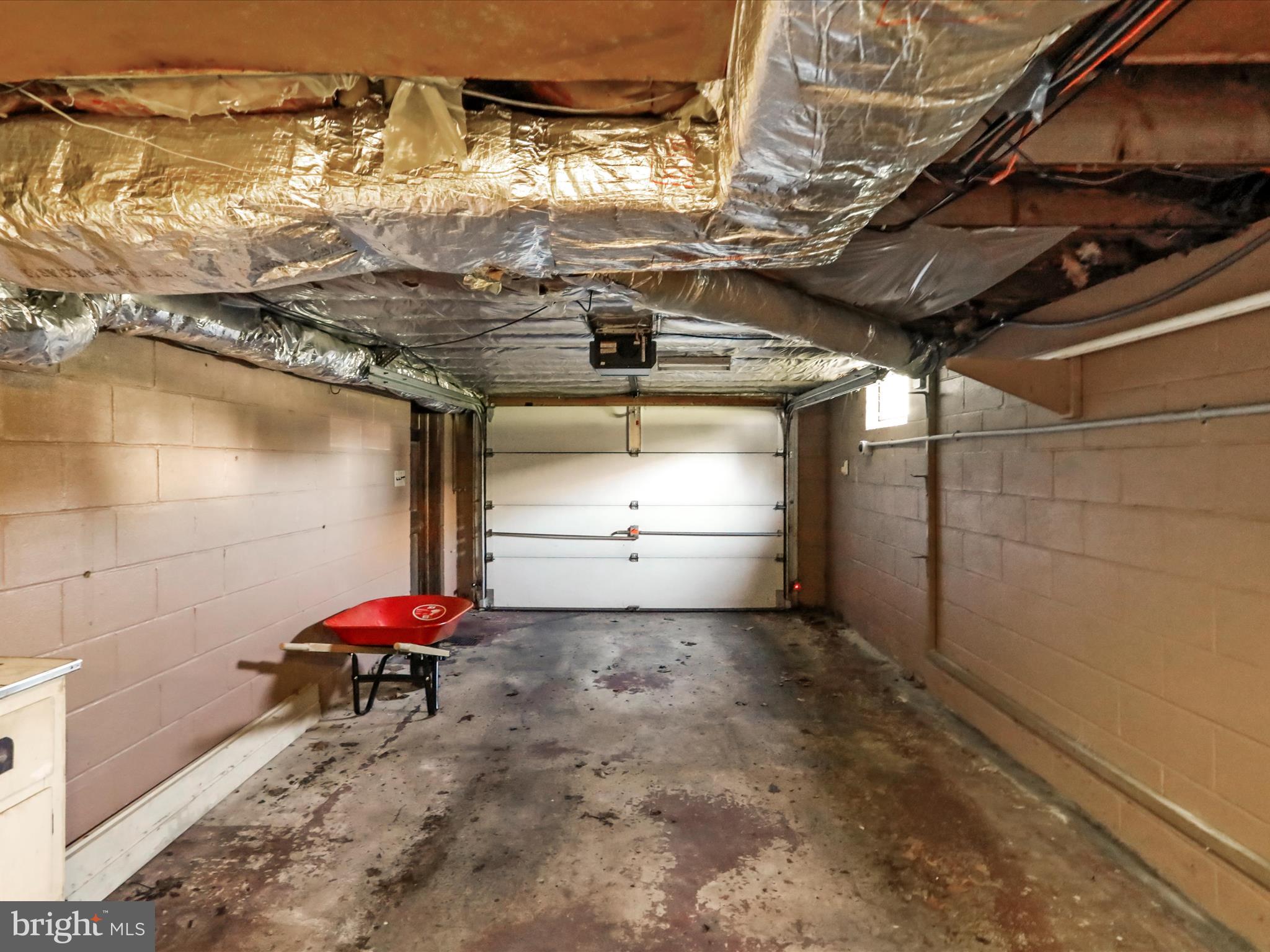 JOHNSON HEIGHTS - Residential