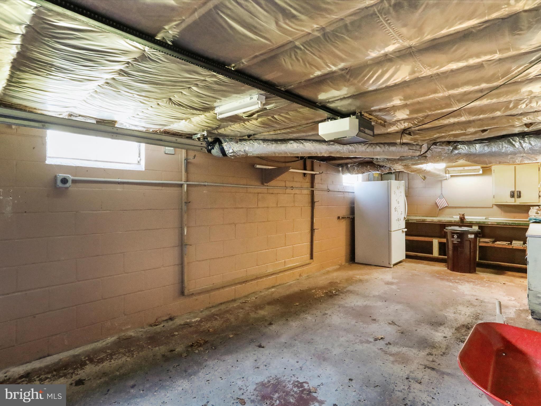 JOHNSON HEIGHTS - Residential