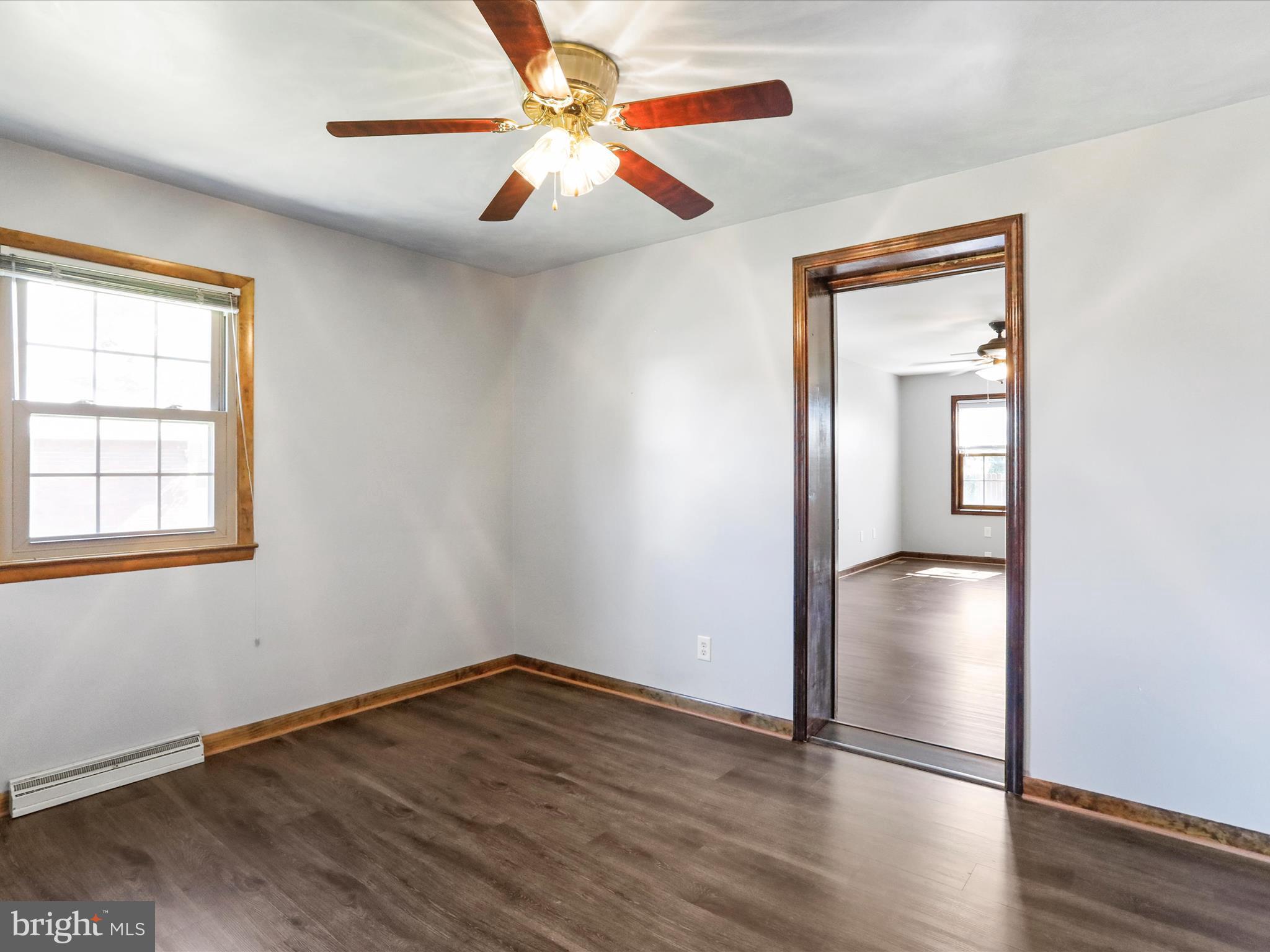 JOHNSON HEIGHTS - Residential