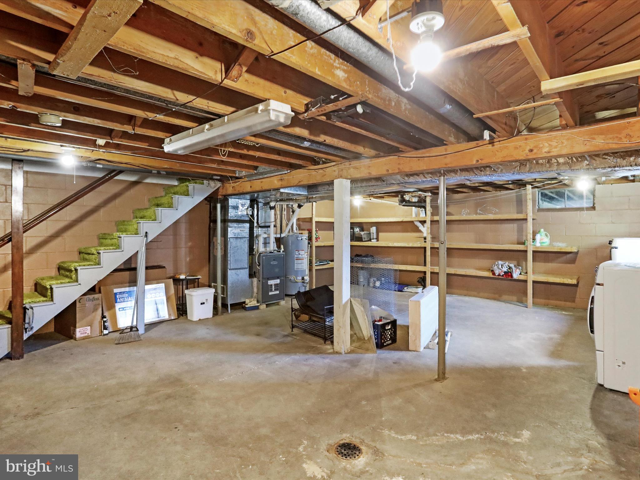 JOHNSON HEIGHTS - Residential