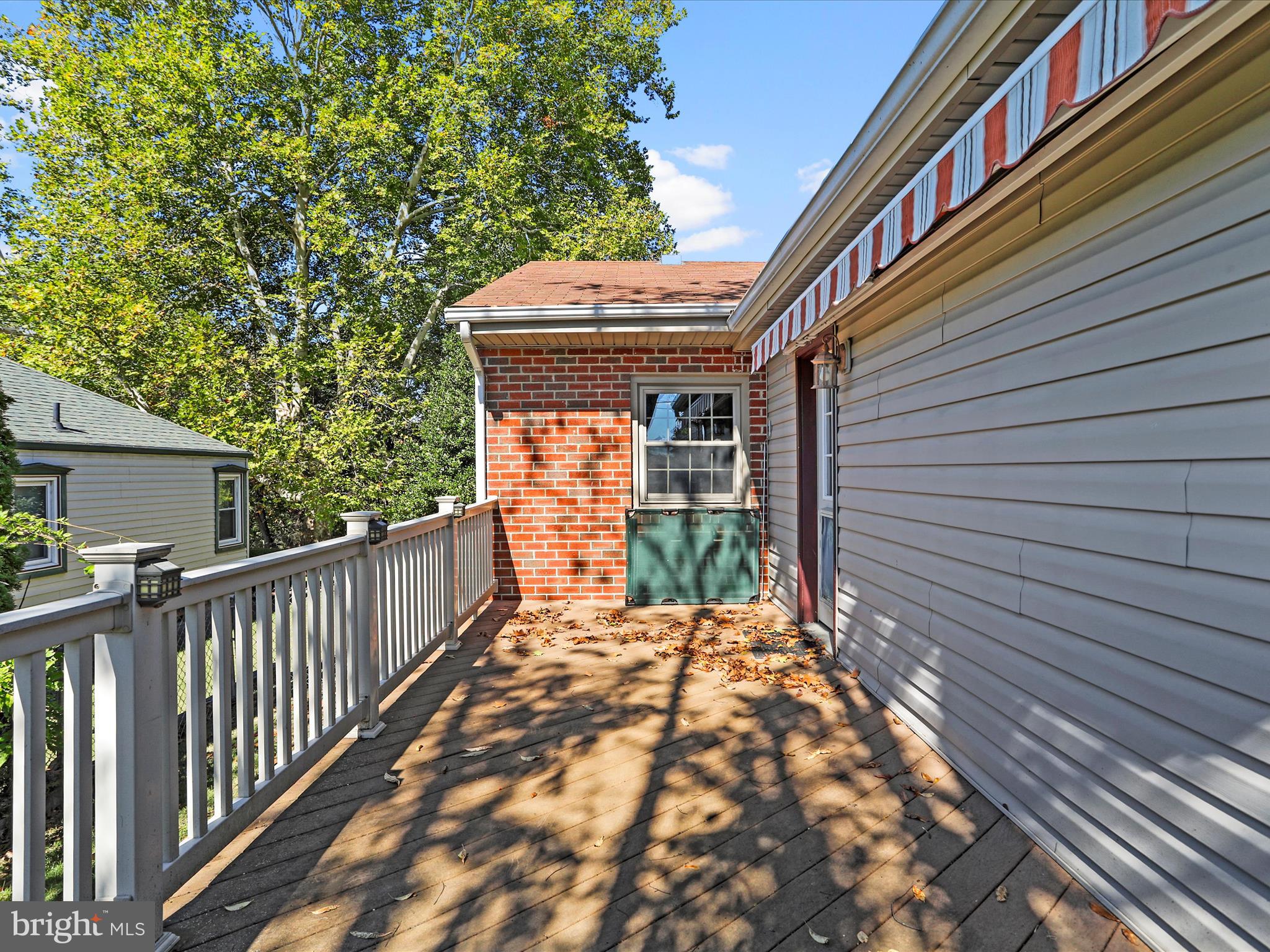 JOHNSON HEIGHTS - Residential