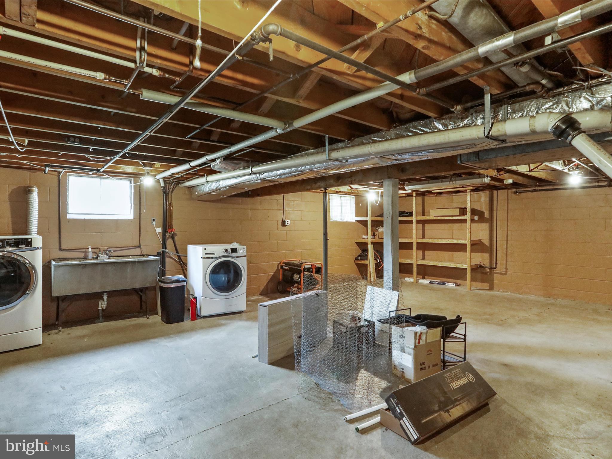 JOHNSON HEIGHTS - Residential