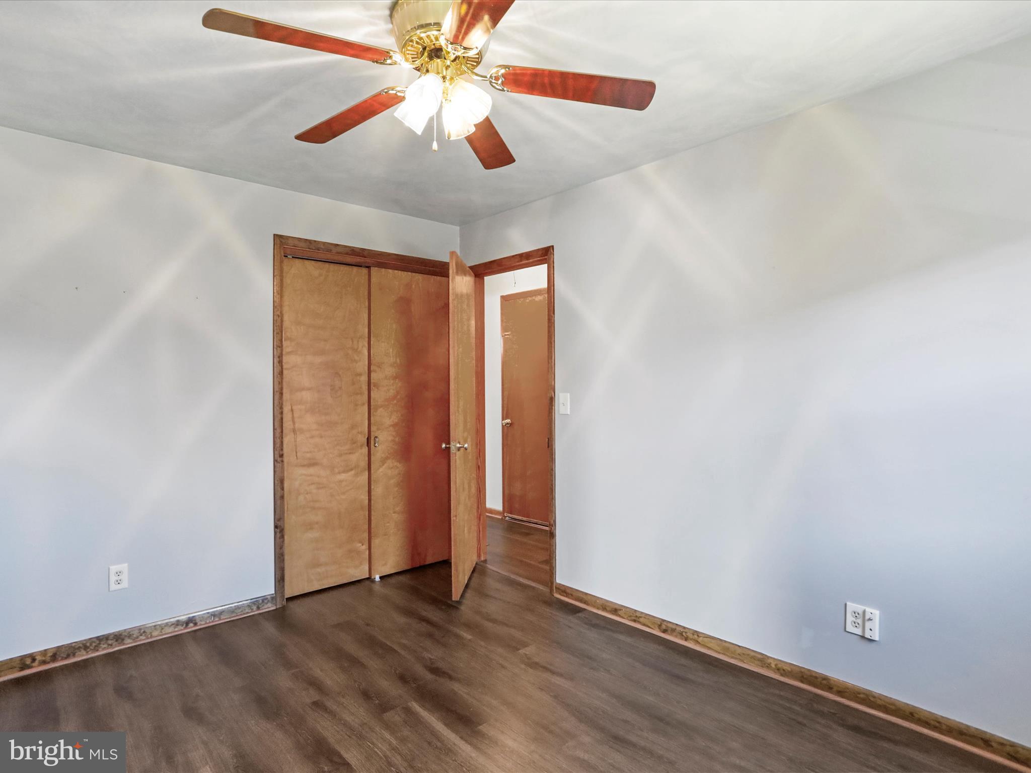 JOHNSON HEIGHTS - Residential