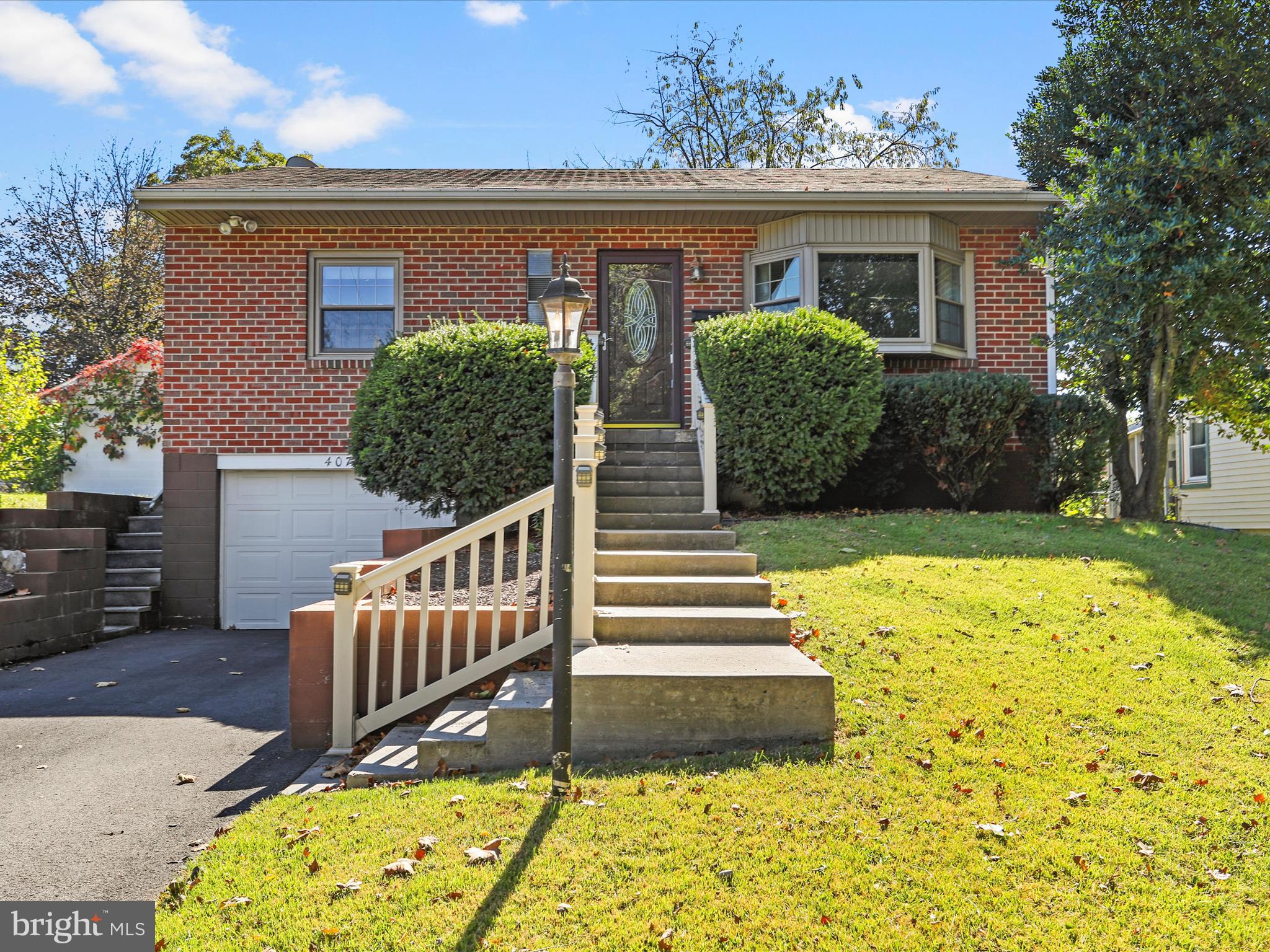 JOHNSON HEIGHTS - Residential