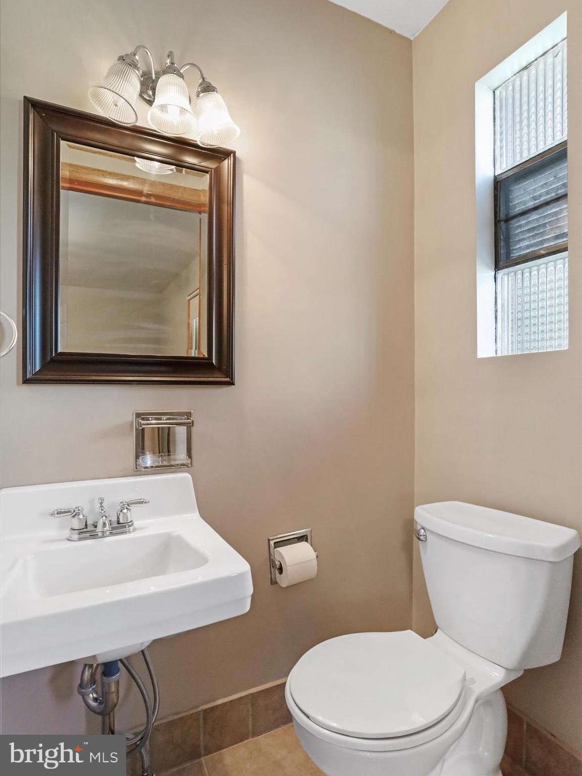 JOHNSON HEIGHTS - Residential