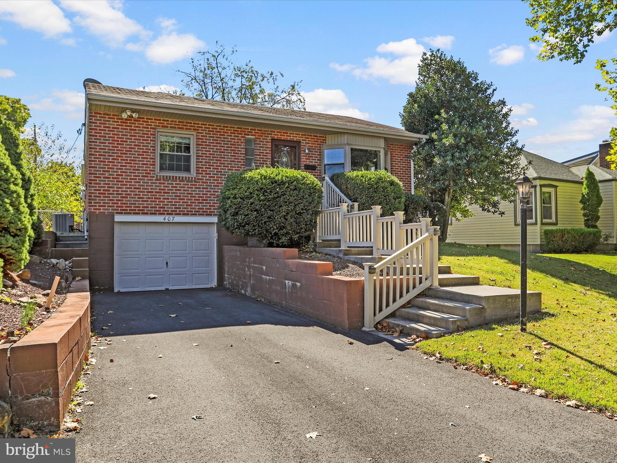 JOHNSON HEIGHTS - Residential