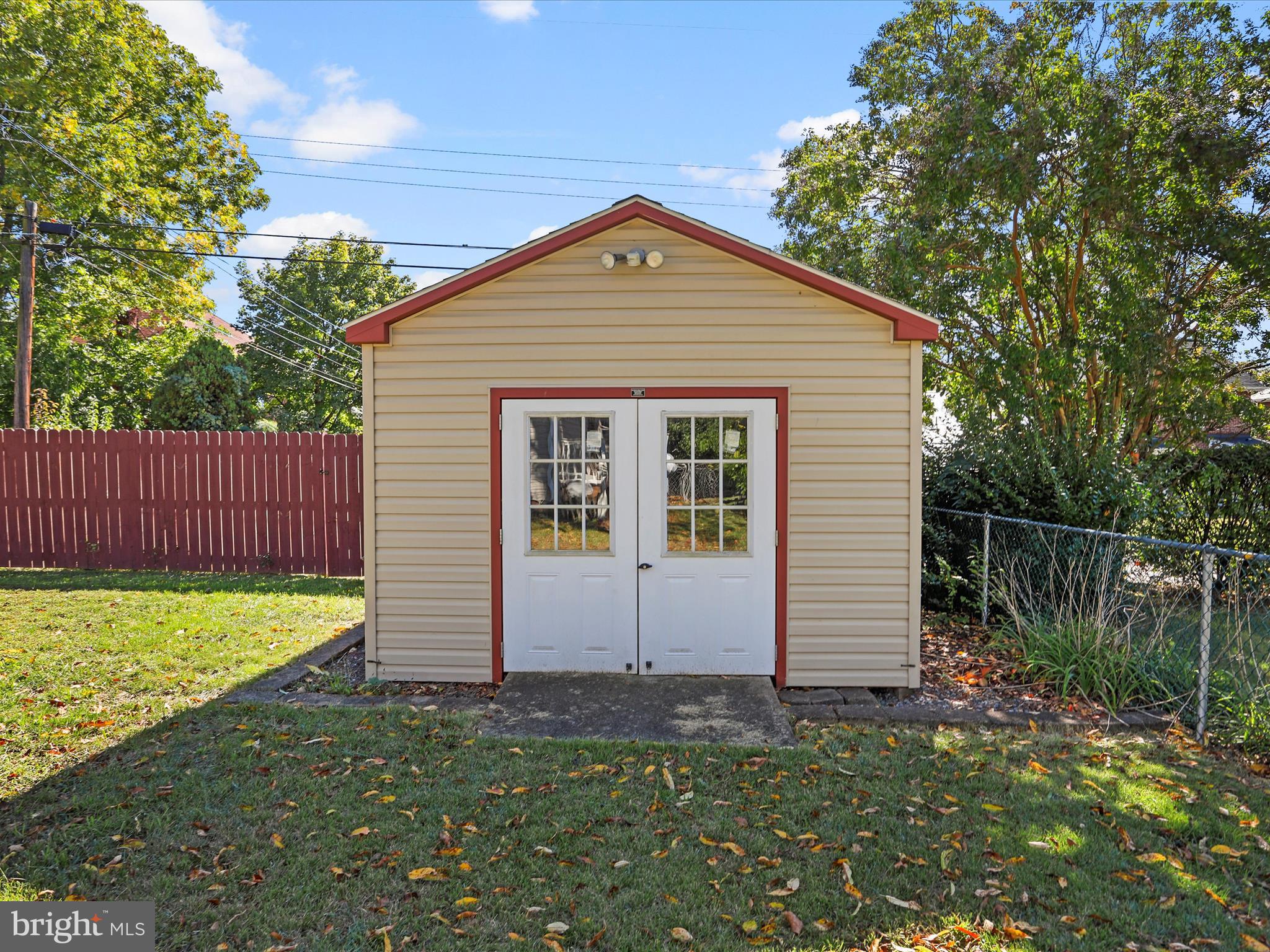 JOHNSON HEIGHTS - Residential