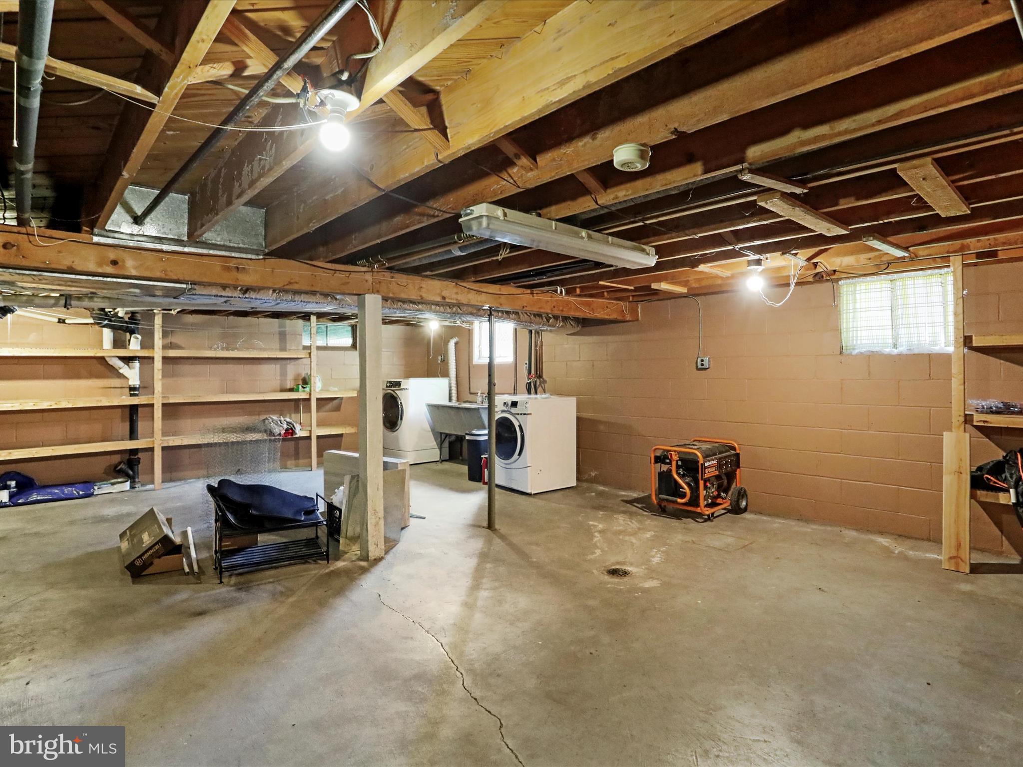 JOHNSON HEIGHTS - Residential