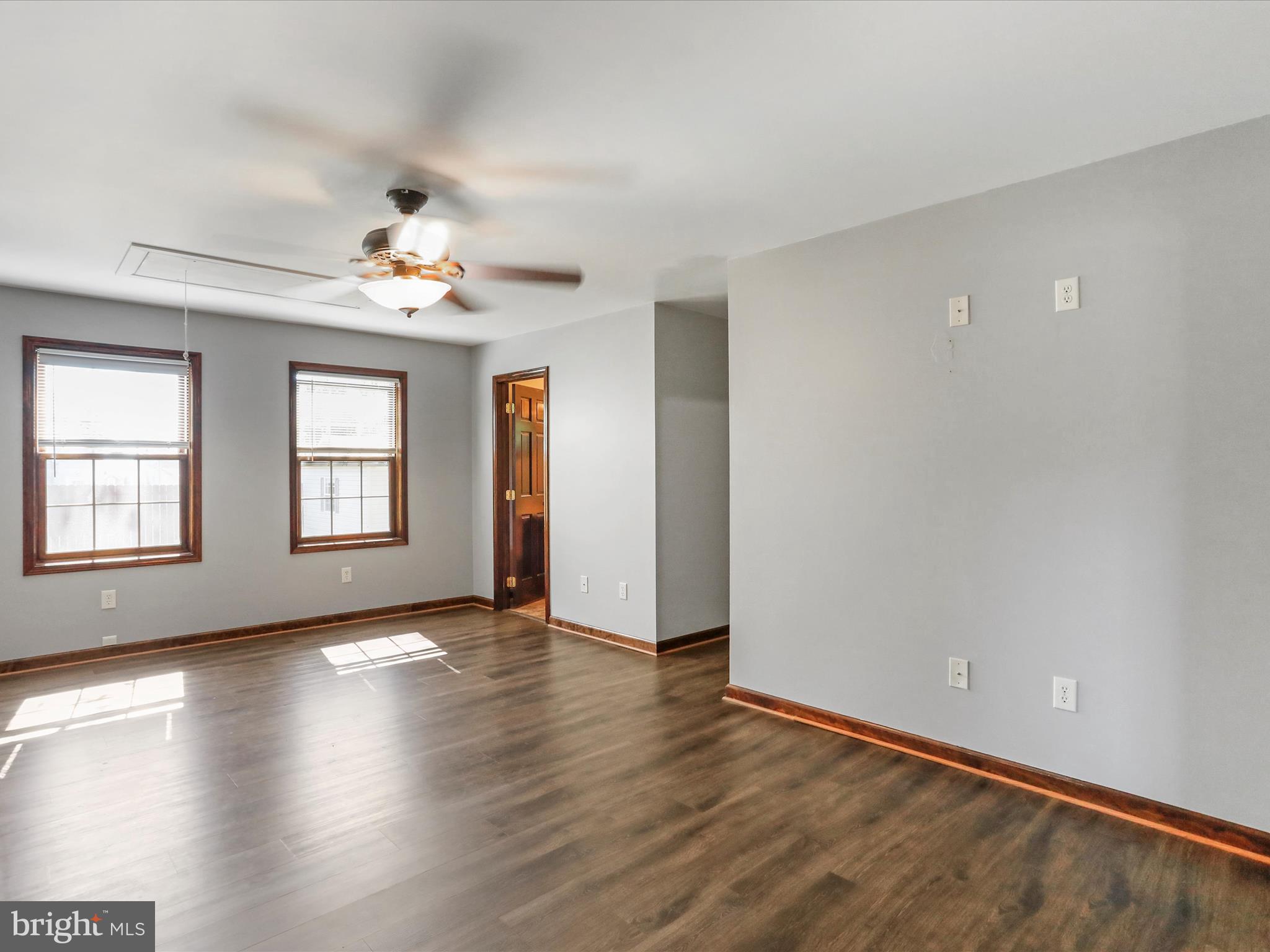 JOHNSON HEIGHTS - Residential