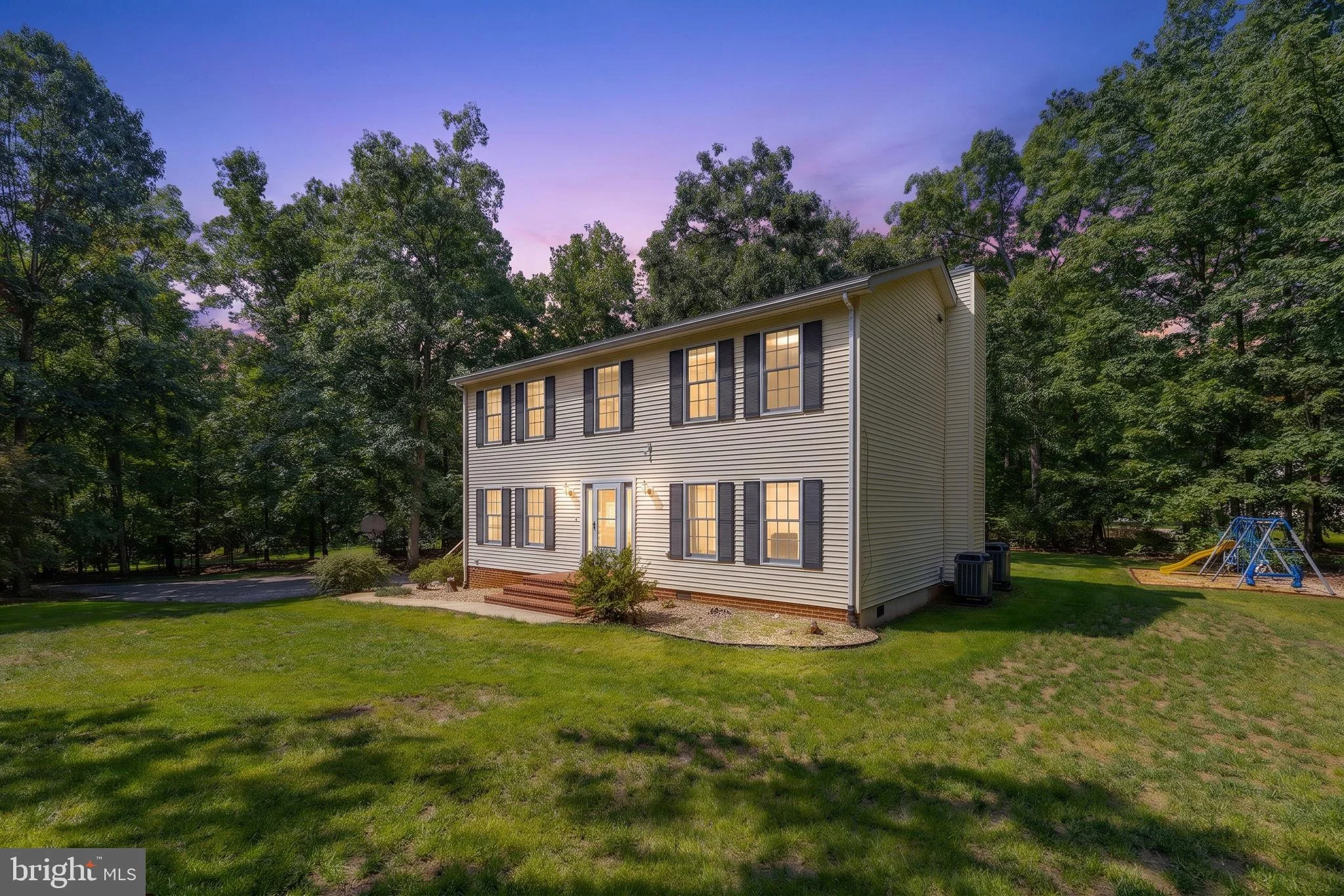 19406 Briar Patch Drive, Gordonsville, VA, 22942