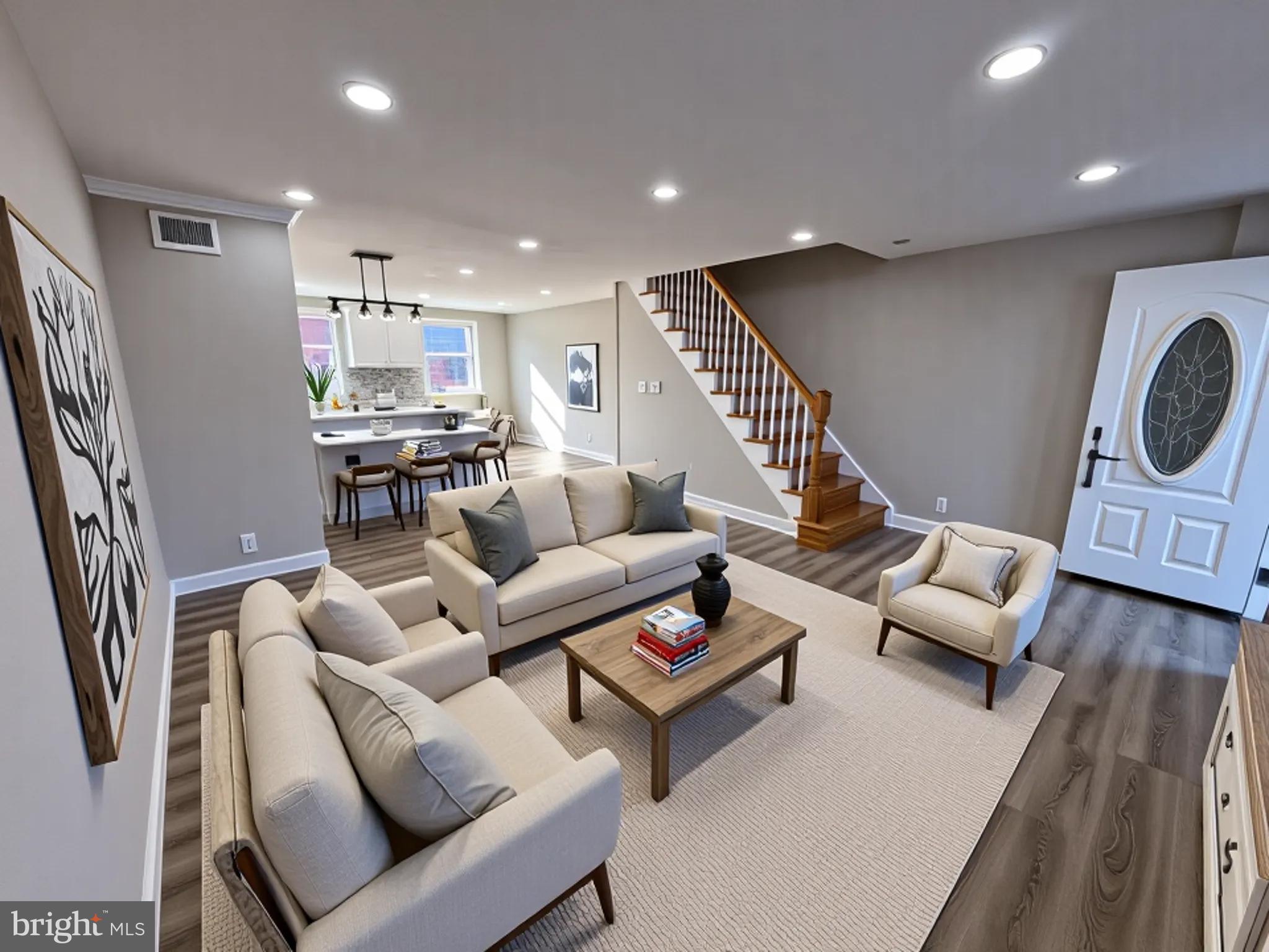 CEDARBROOK - Residential