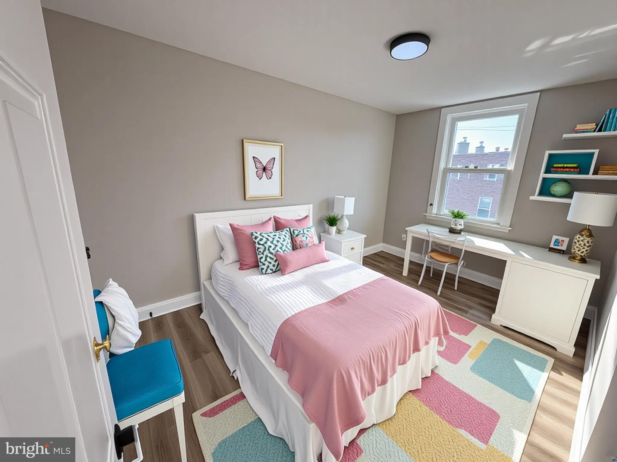 7958 MICHENER AVENUE