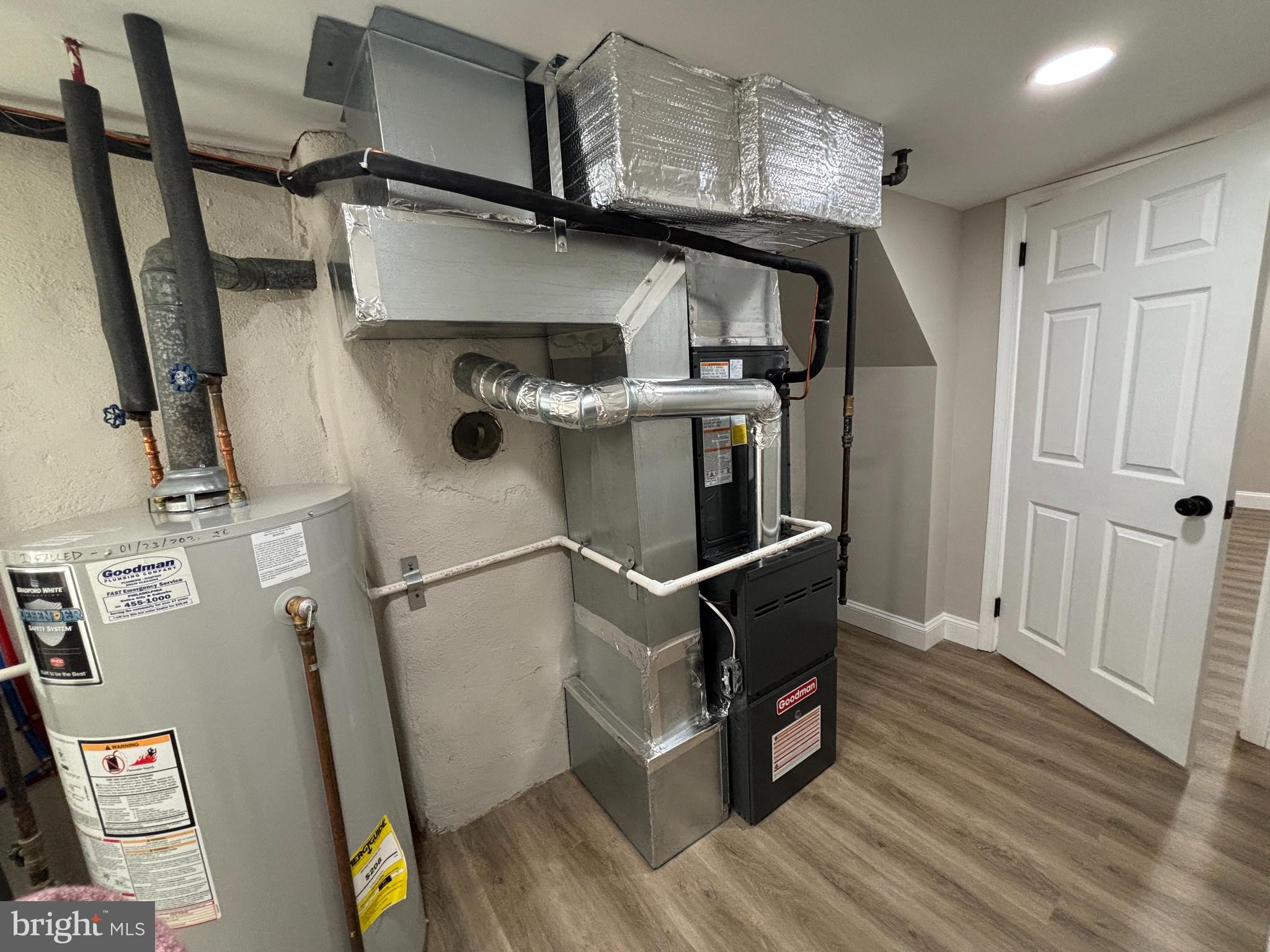 CEDARBROOK - Residential