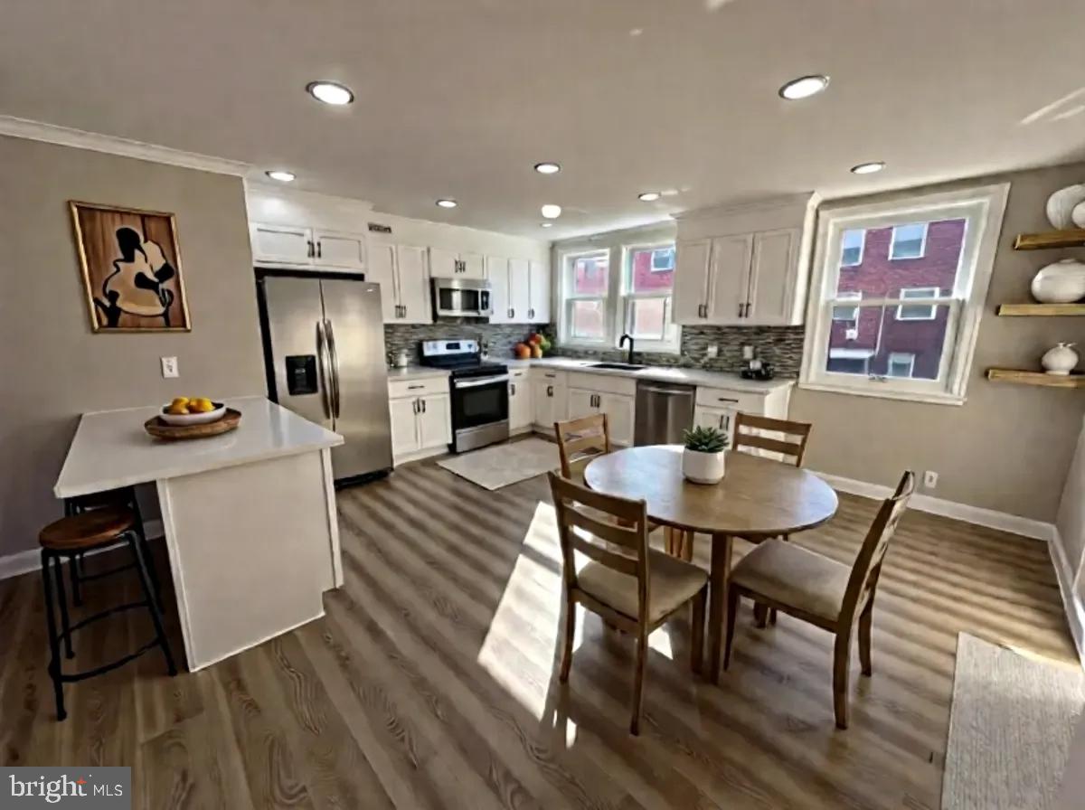 7958 MICHENER AVENUE