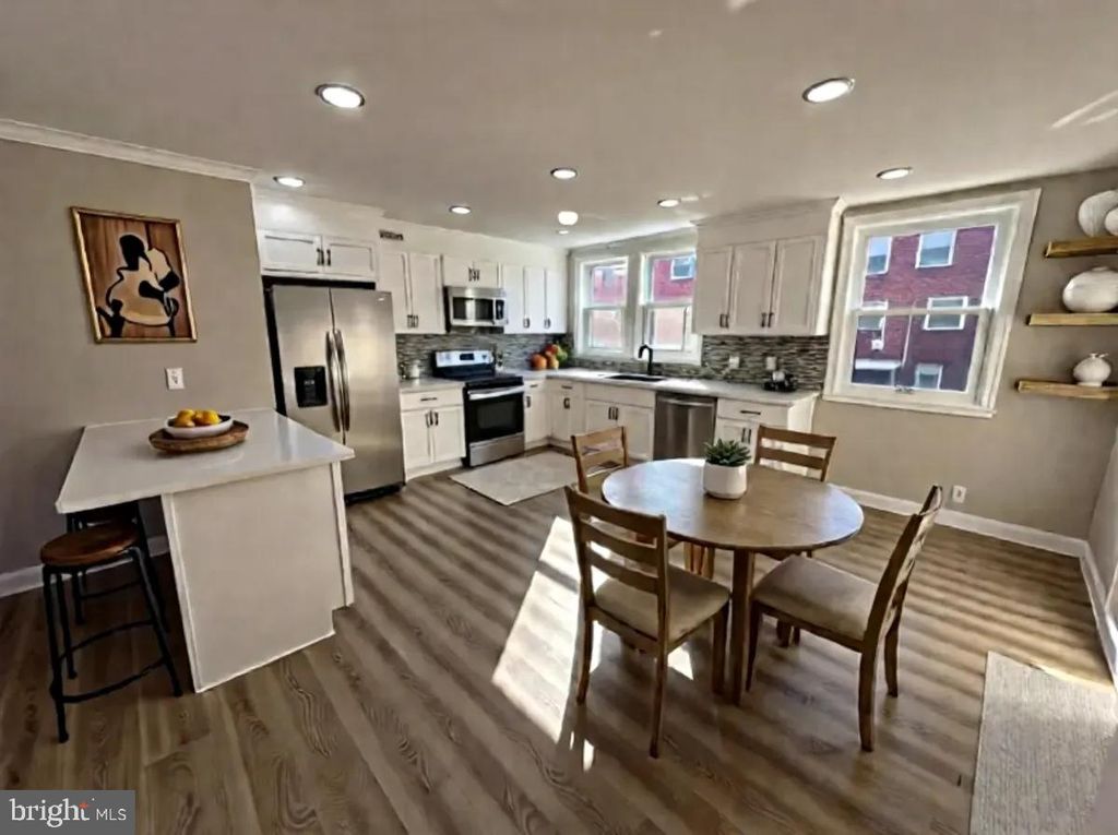 Photo of 7958 Michener Avenue, PHILADELPHIA, PA 19150 (MLS # PAPH2565690)