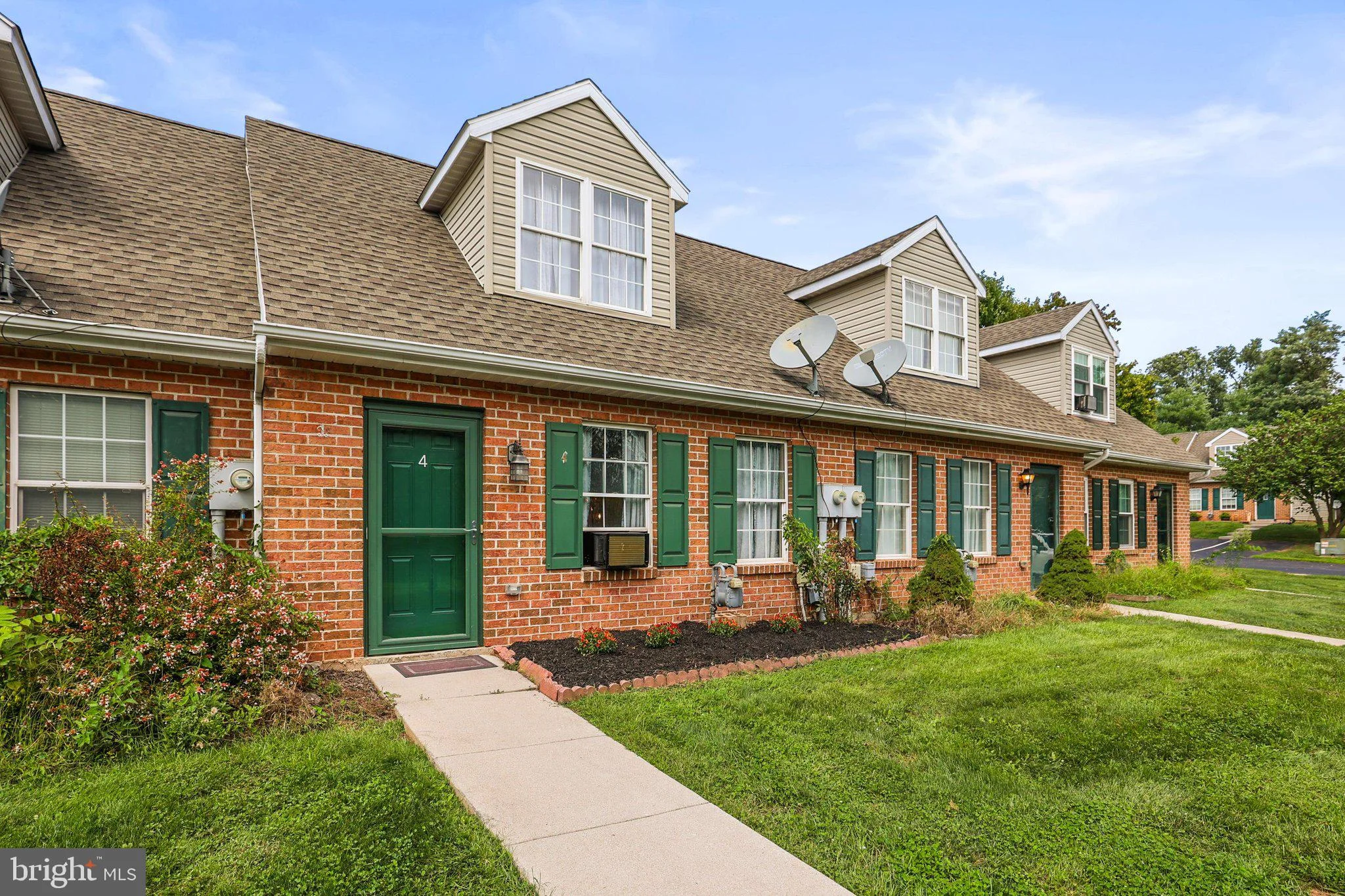 4 Oxford Court, New Oxford, PA, 17350