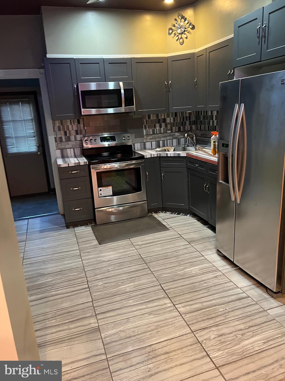 GERMANTOWN - Residential