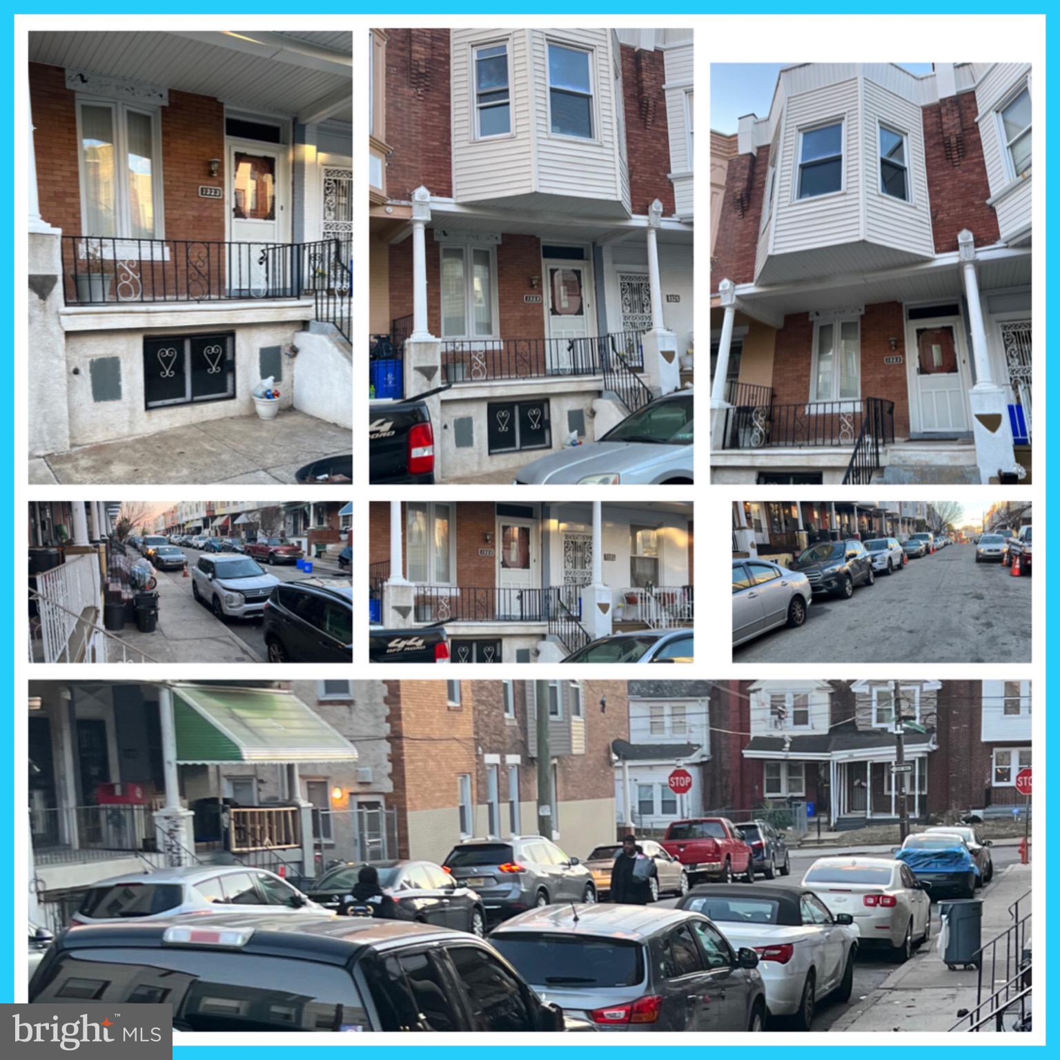 GERMANTOWN - Residential