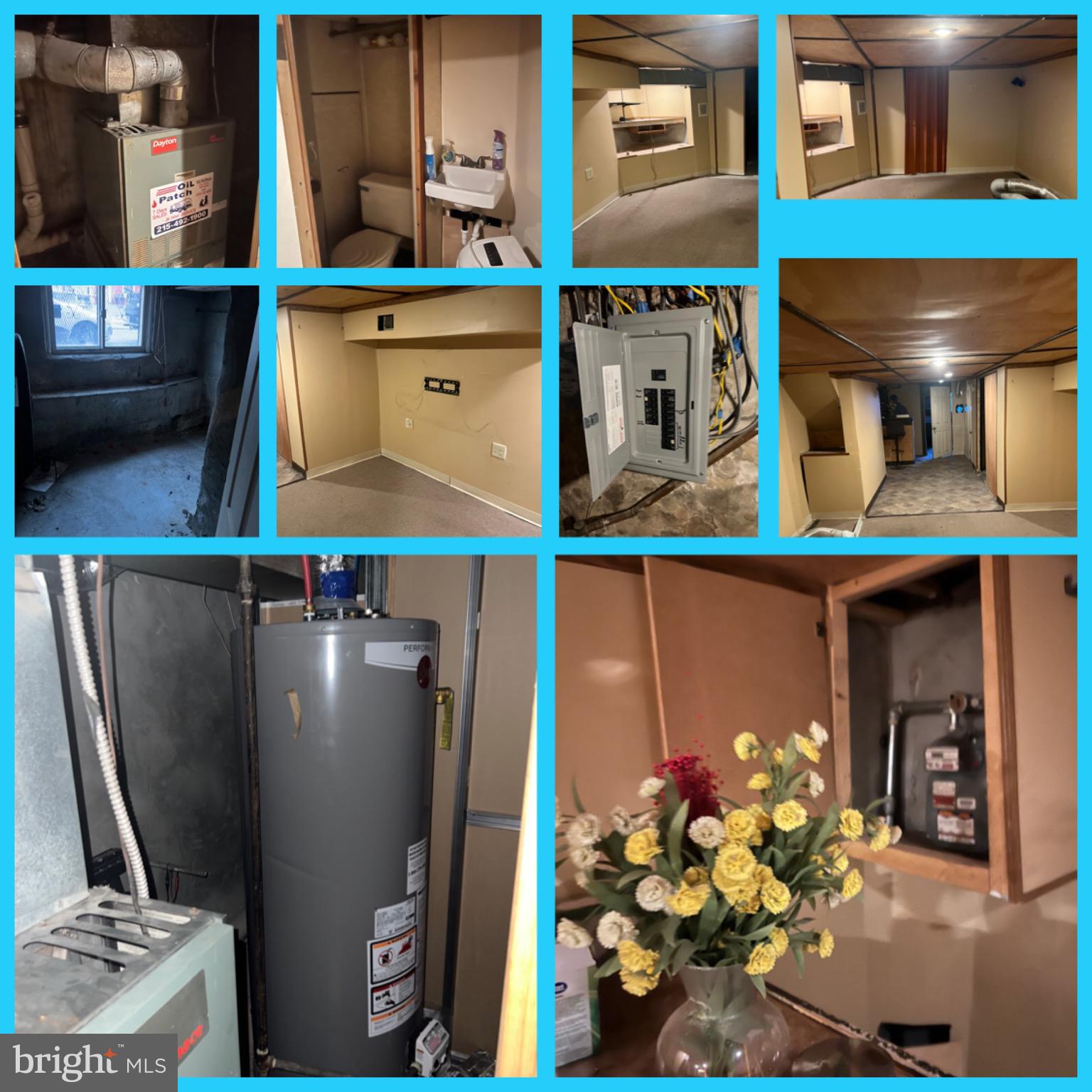 GERMANTOWN - Residential