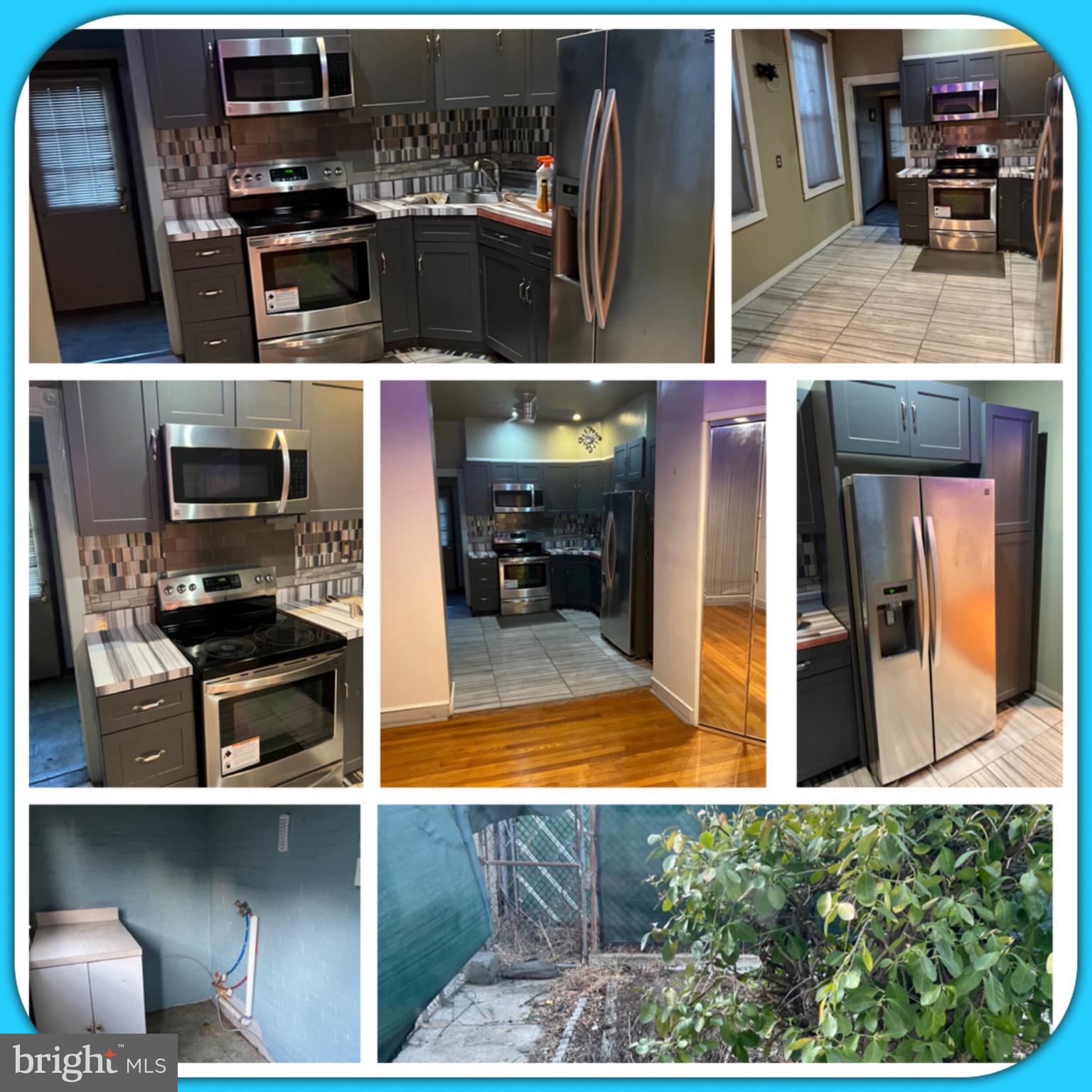 GERMANTOWN - Residential