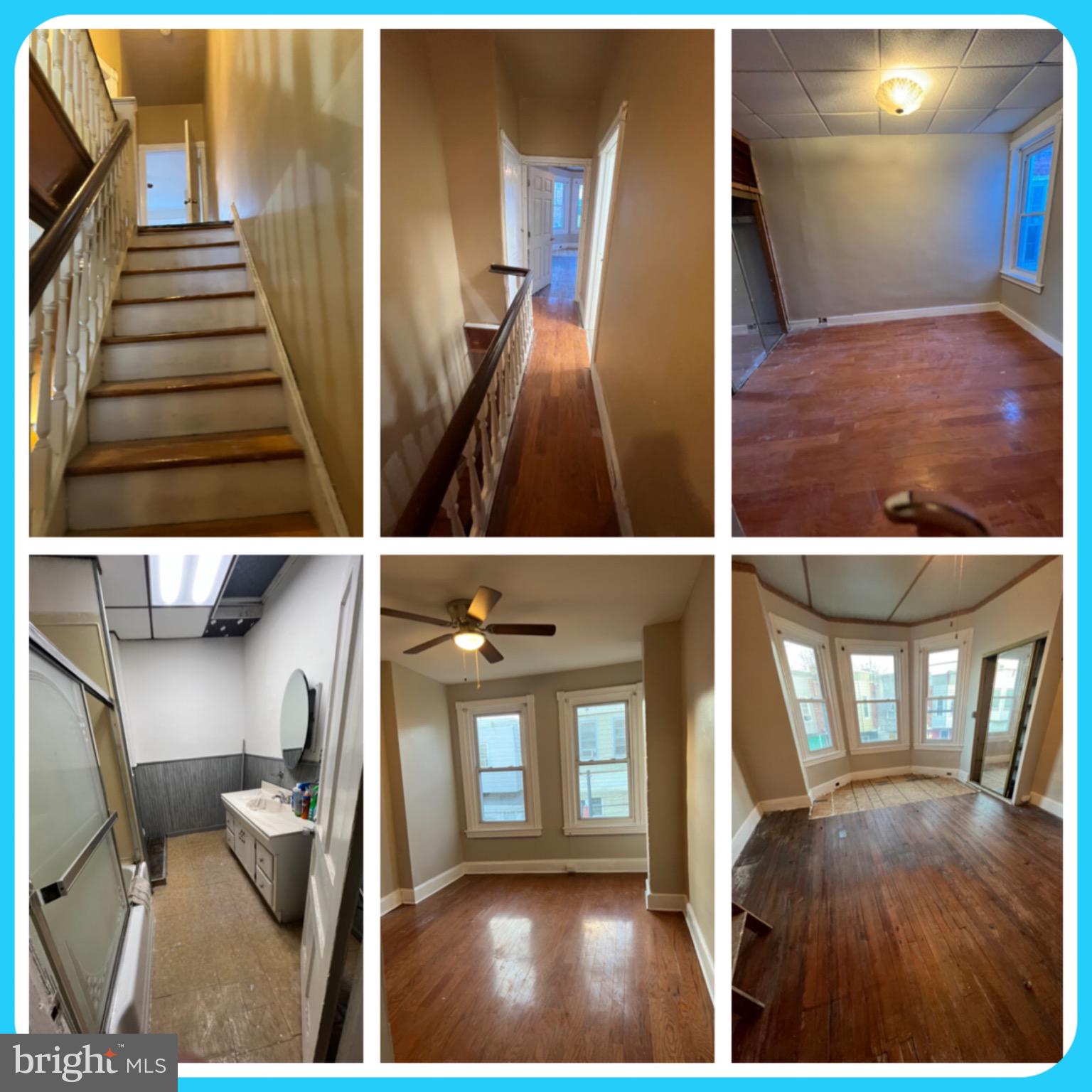 GERMANTOWN - Residential