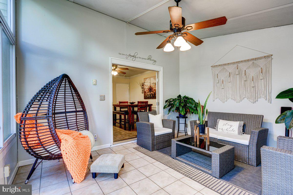 CARROLL FIELDS - Residential