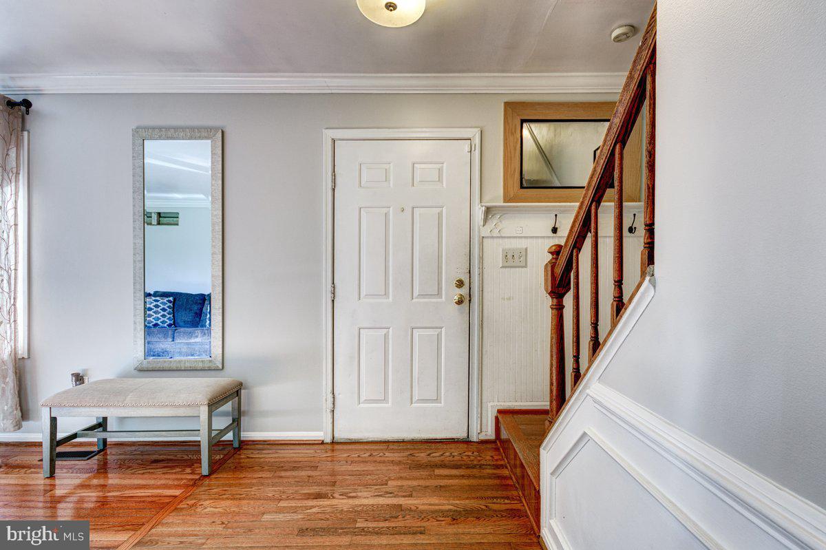 CARROLL FIELDS - Residential