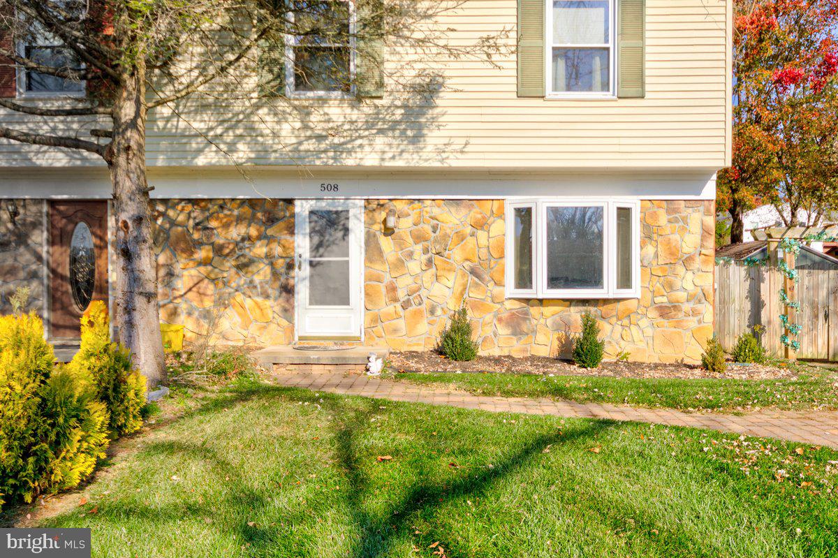 CARROLL FIELDS - Residential