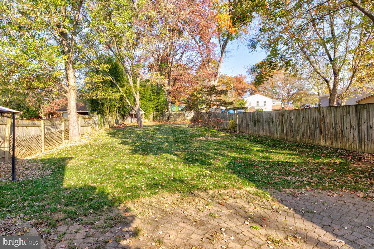 CARROLL FIELDS - Residential