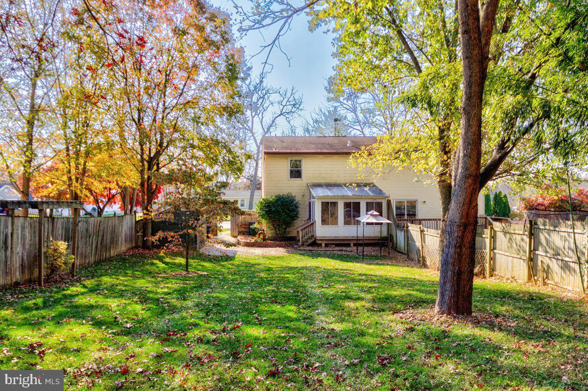 CARROLL FIELDS - Residential