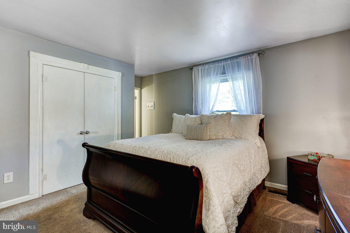 CARROLL FIELDS - Residential