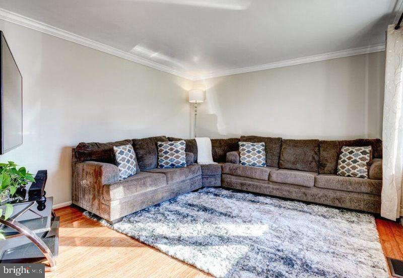 CARROLL FIELDS - Residential