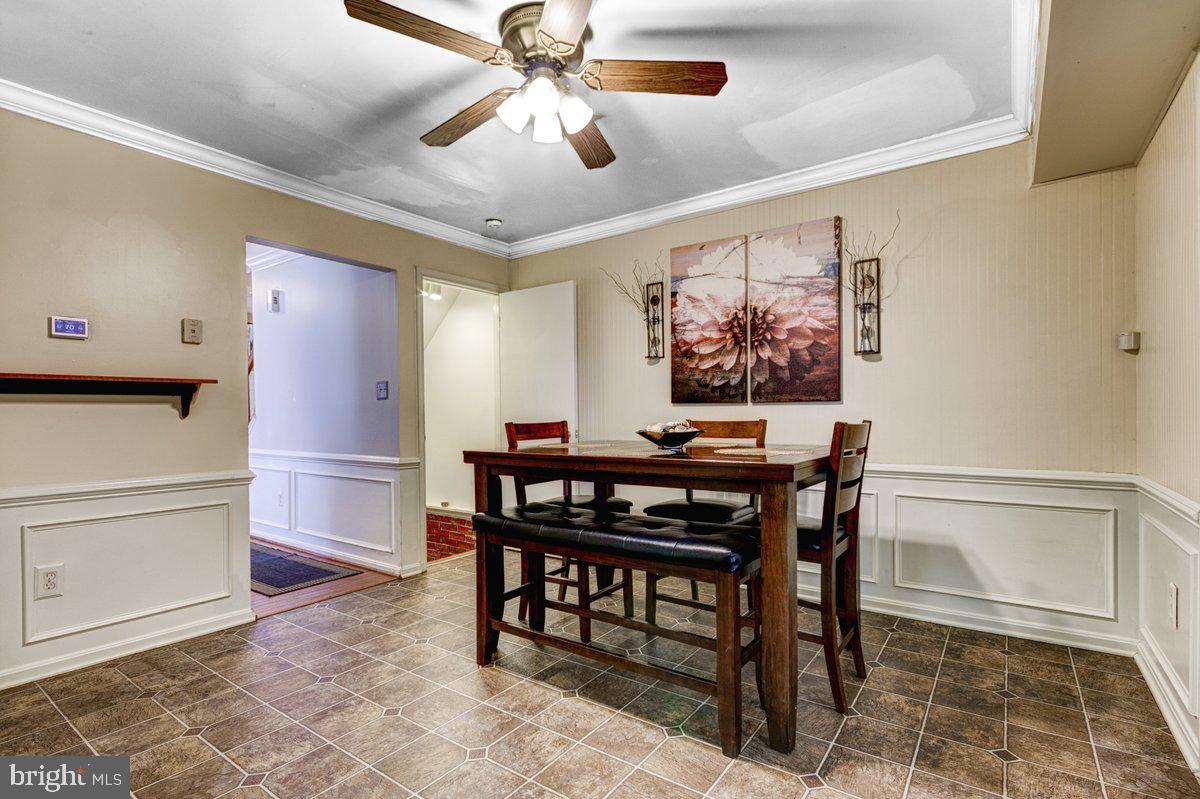 CARROLL FIELDS - Residential