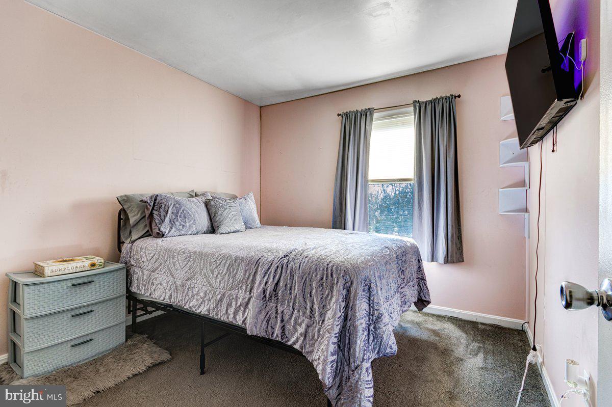 CARROLL FIELDS - Residential