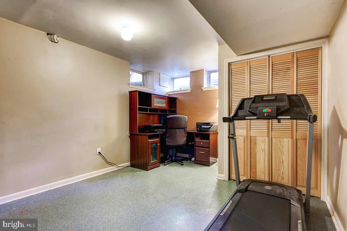 CARROLL FIELDS - Residential