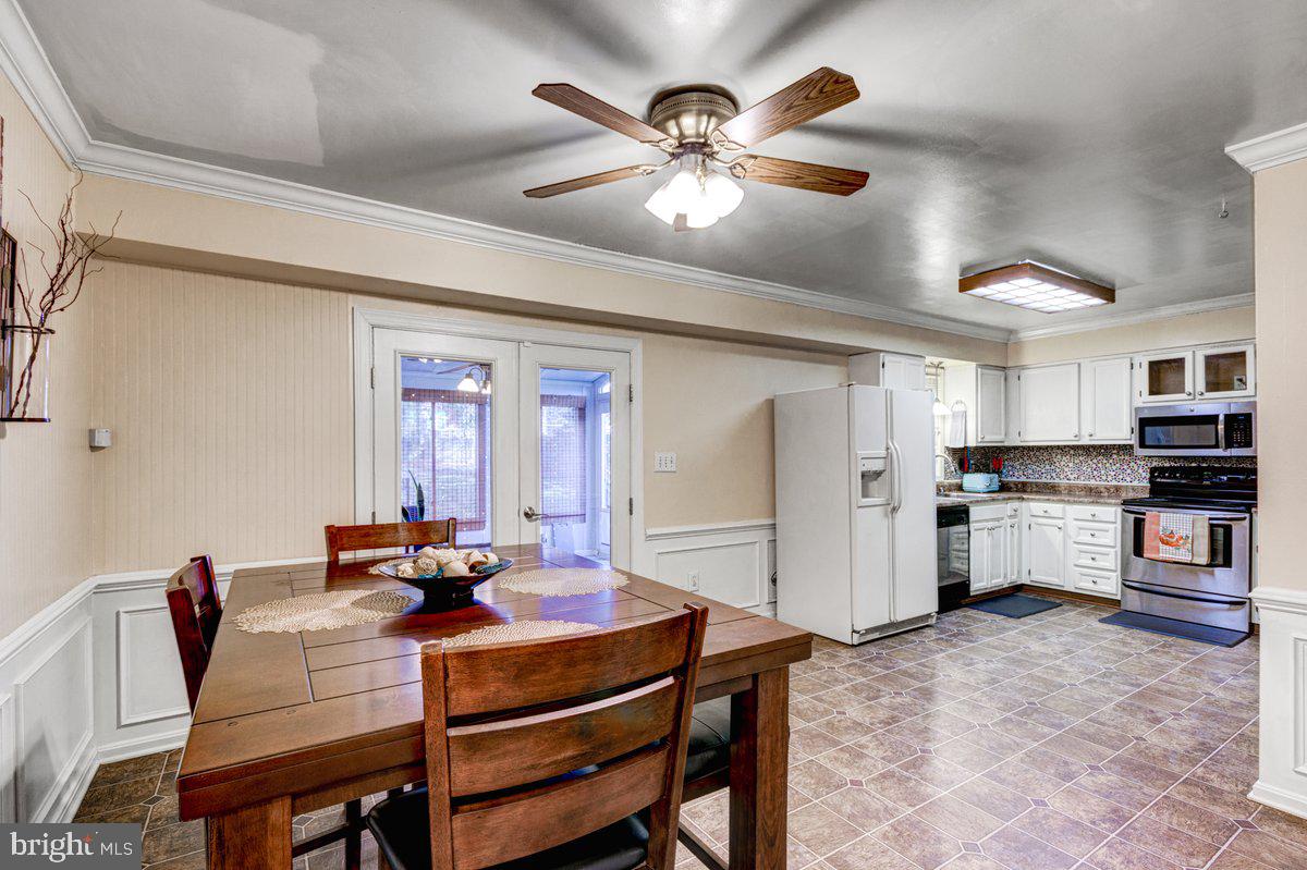 CARROLL FIELDS - Residential