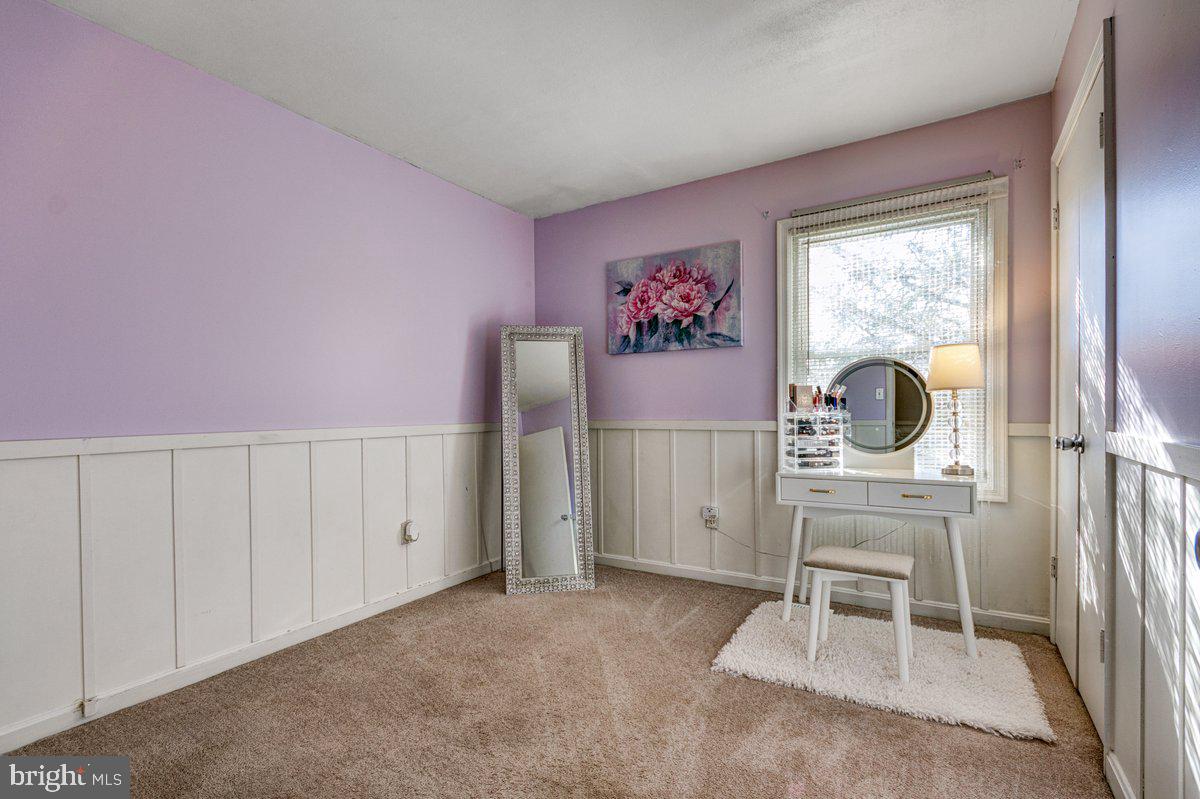 CARROLL FIELDS - Residential