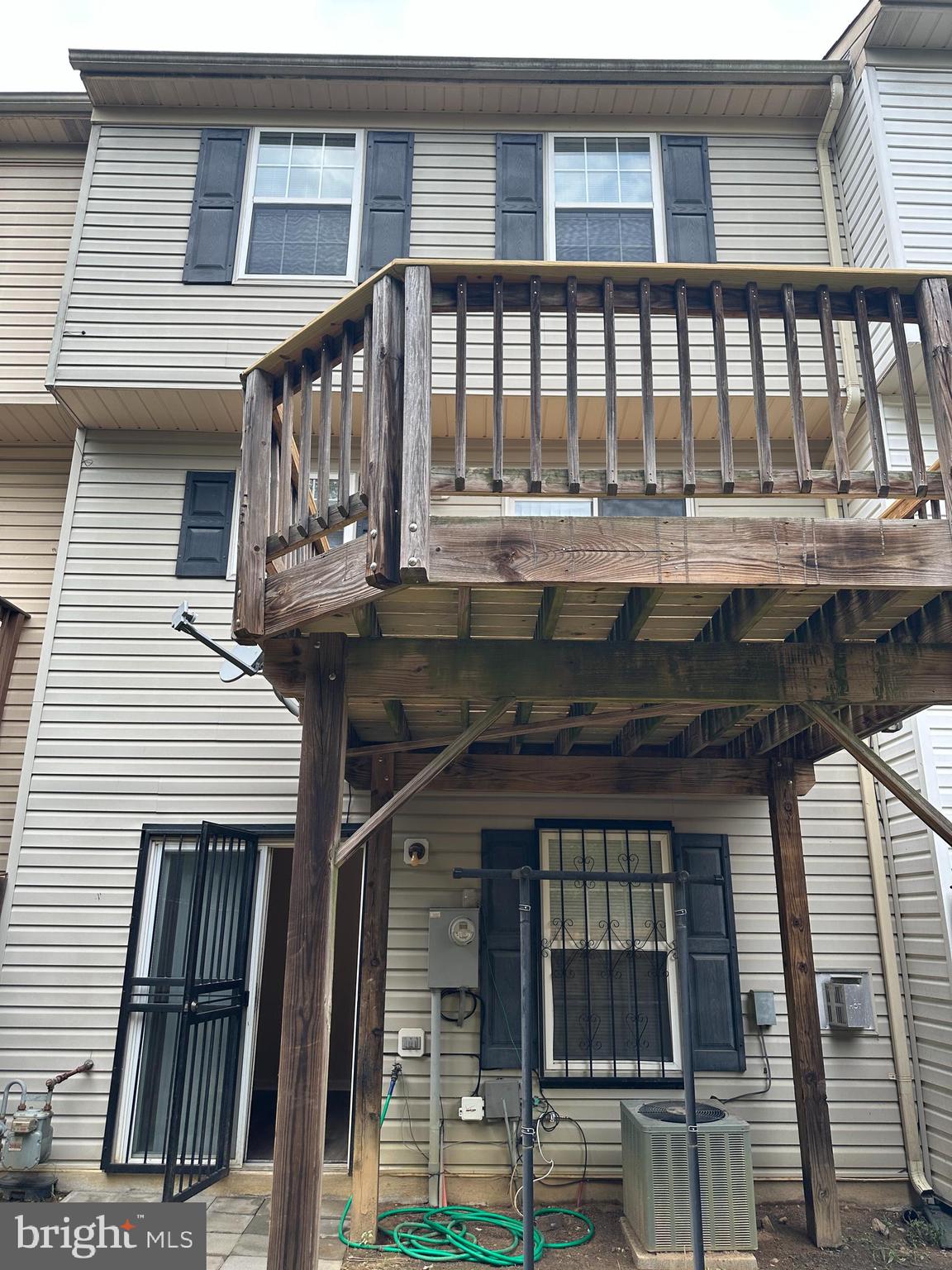 COLONY SQUARE- RSB PT PA - Residential