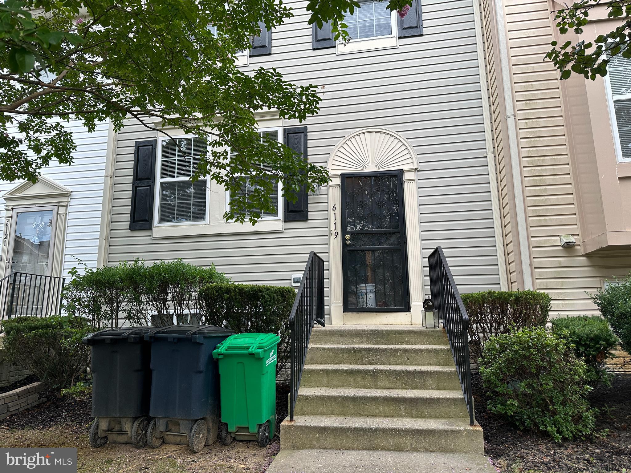 COLONY SQUARE- RSB PT PA - Residential