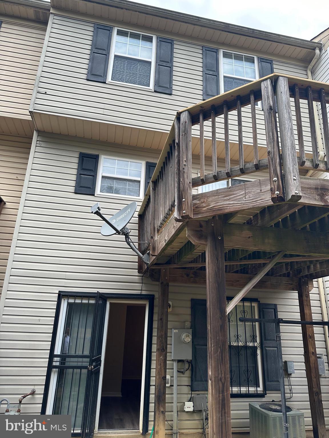 COLONY SQUARE- RSB PT PA - Residential