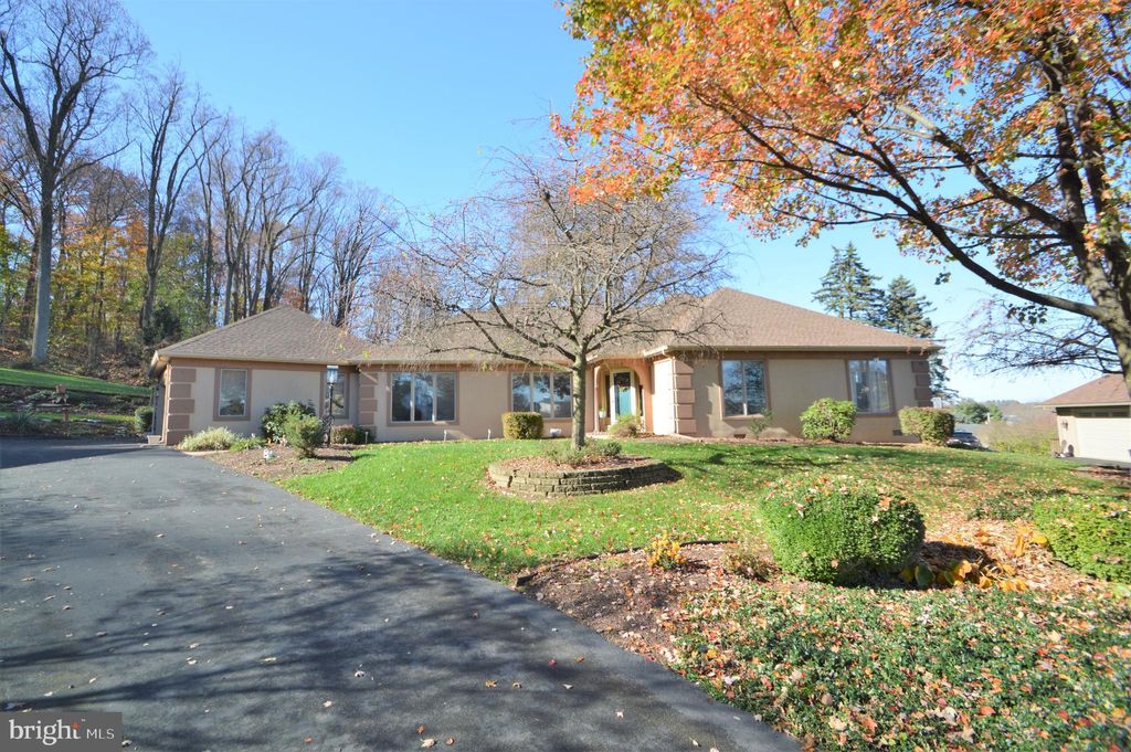 Photo of 1224 EMPIRE CIR, LANCASTER, PA 17601 (MLS # PALA2027536)