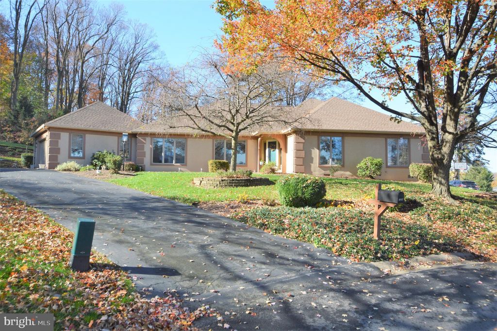 Photo of 1224 EMPIRE CIR, LANCASTER, PA 17601 (MLS # PALA2027536)