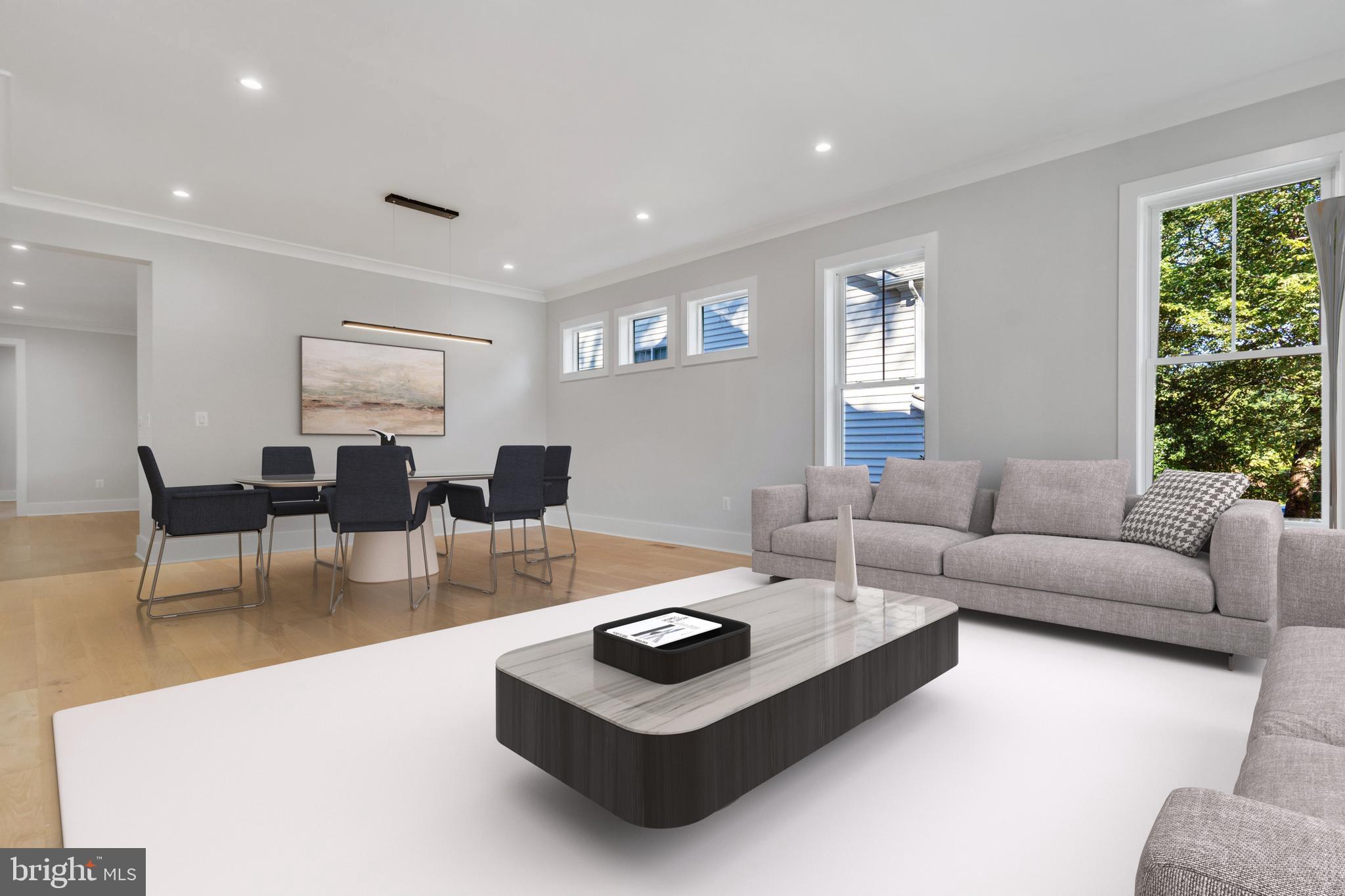 LEE HEIGHTS - Residential