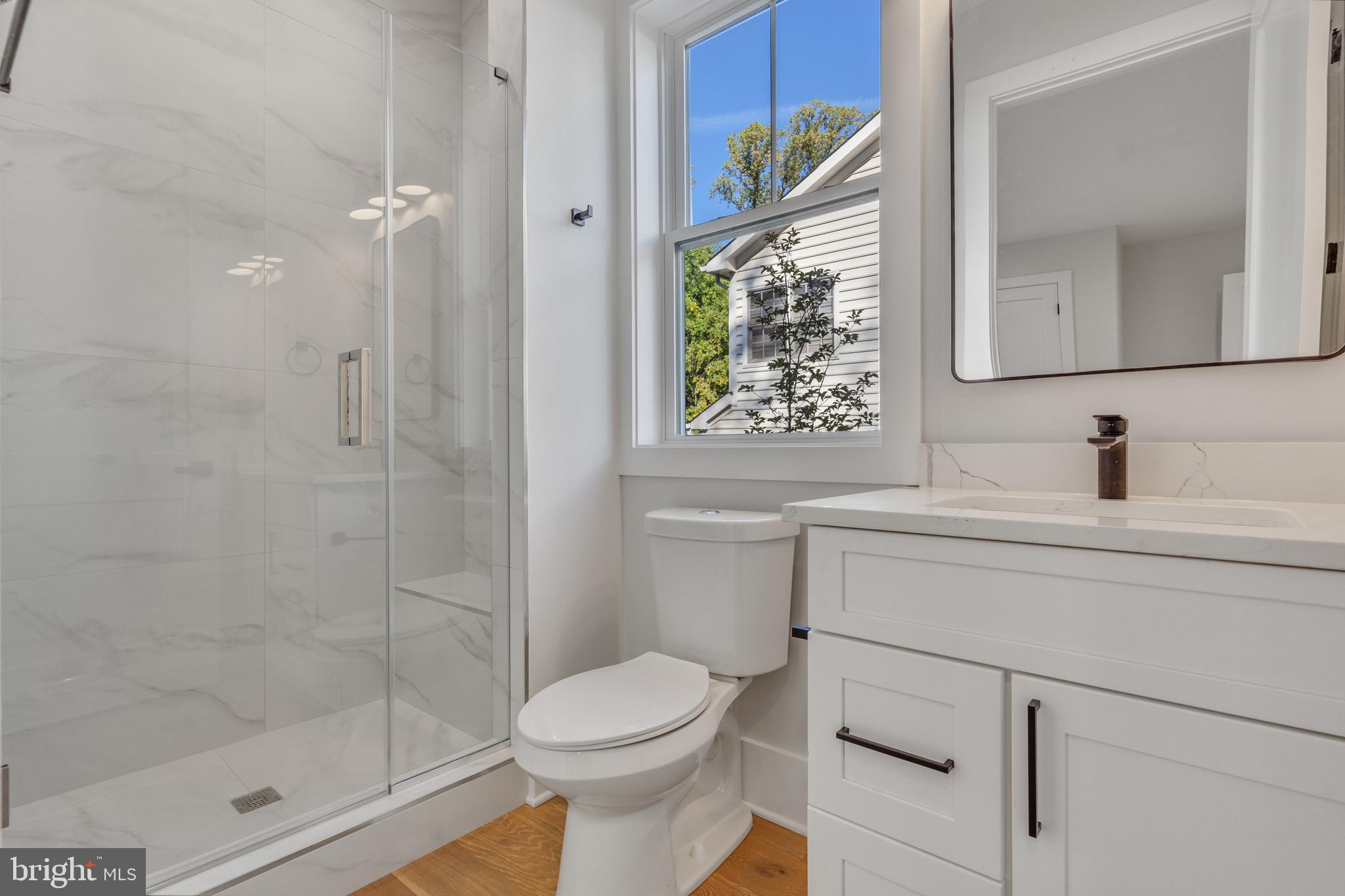 LEE HEIGHTS - Residential