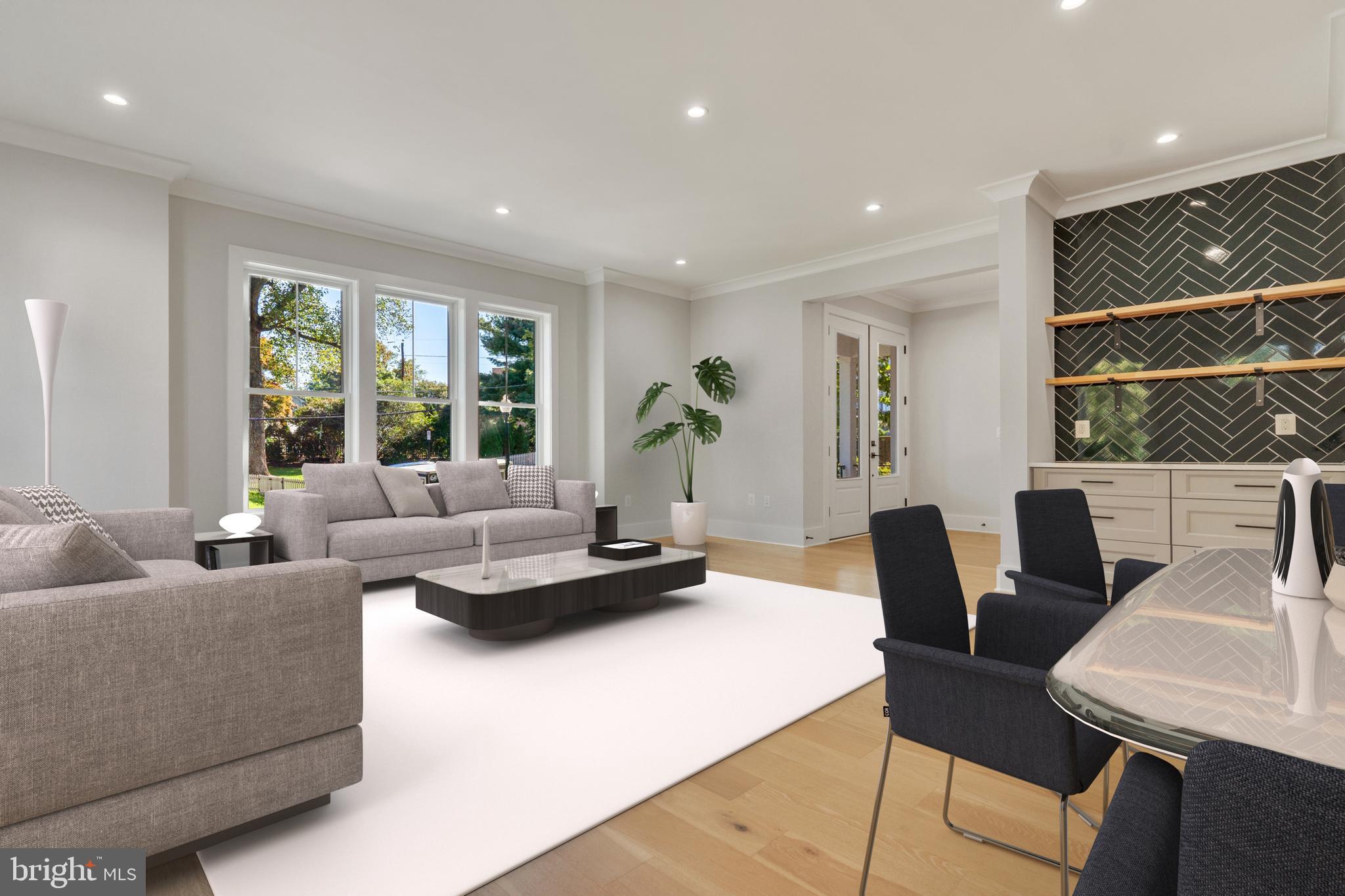 LEE HEIGHTS - Residential