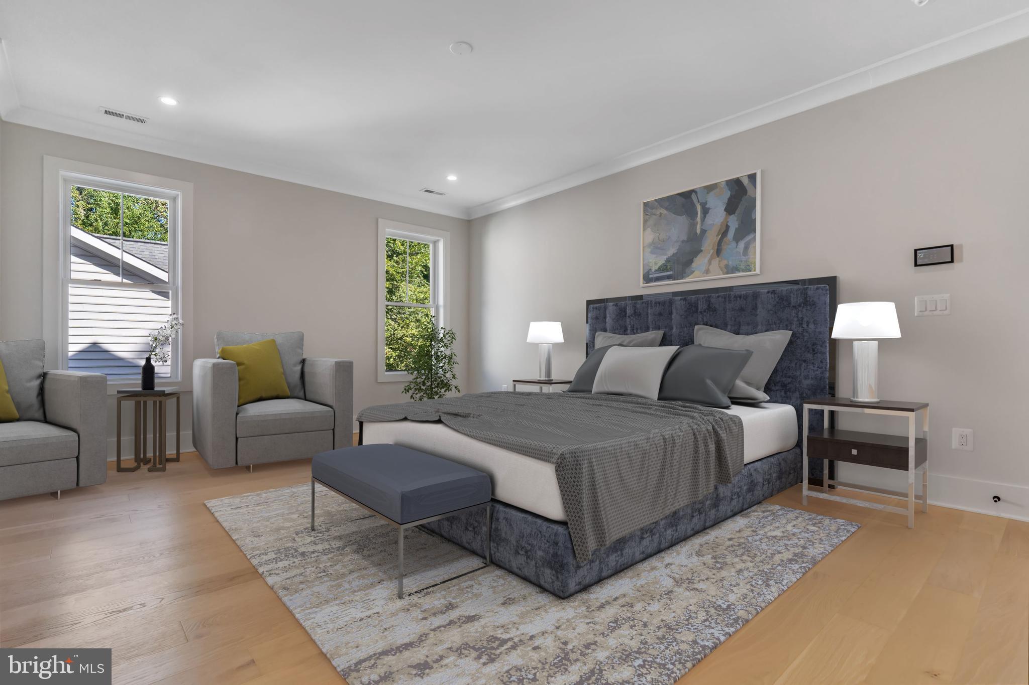 LEE HEIGHTS - Residential