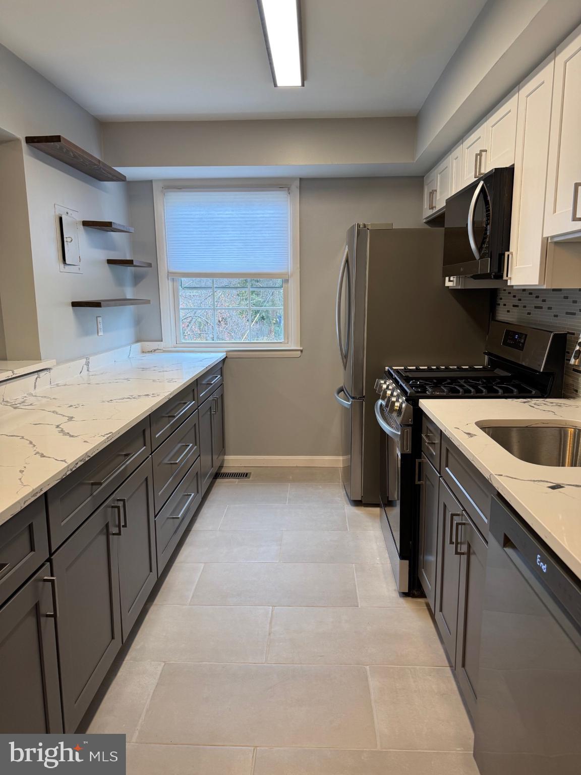 HOMELAND SOUTHWAY - Residential Lease