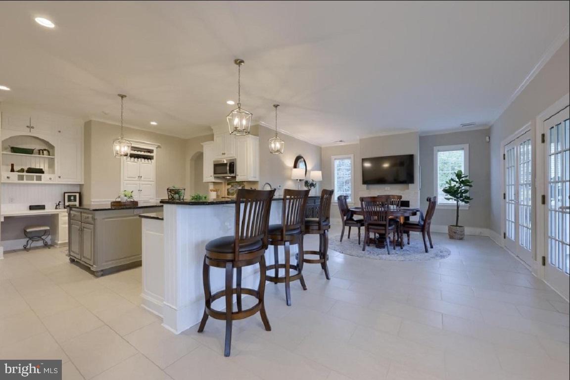 BENT CEEK C.C. - Residential