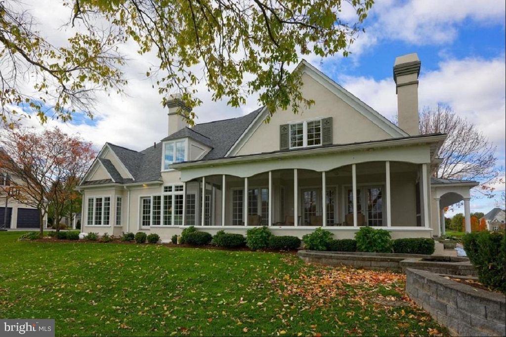 Photo of 617 Goose Neck Drive, LITITZ, PA 17543 (MLS # PALA2083598)